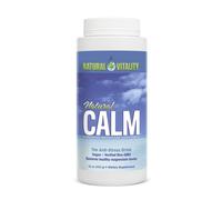 Natural Calm - Non aromatizzato - 453g