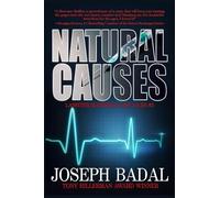 NATURAL CAUSES: 3