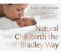 Susan McCutcheon Natural Childbirth the Bradley Way (Tascabile)