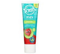 Natural Children's Fluoride Toothpaste Silly Strawberry 5.1 oz