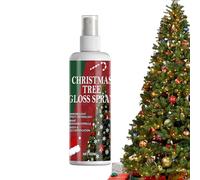 Natural Christmas Glow Mist - Spray Schiarente Brillante, Decorazioni Festive Da 100 Ml, Potenziatore Di Brillantezza Rapido, Soluzione Duratura Per Le Vacanze | Accento Decorativo Affidabile Per Ghir