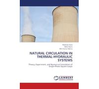 NATURAL CIRCULATION IN THERMAL-HYDRAULIC SYSTEMS: Theory, Experiment, and Numerical Simulation of Single-Phase Square Loops