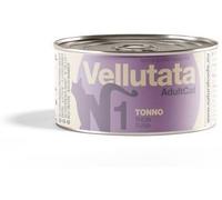 Natural Code Adult Cat Vellutata 01 Tonno 85 g