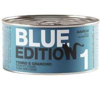 Natural Code Cat Limited Edition 01 Tonno e Granchio Lattina 85g