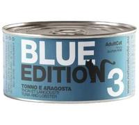 Natural Code Cat Limited Edition 03 Tonno e Aragosta Lattina 85g