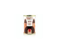 Natural code dog 410 salmone, aringa e zucca 400gr