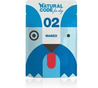 Natural Code Dog P02 Adult Manzo Soft Jelly Bustina 300 g
