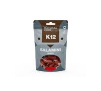 Natural code dog snack K12 salamini manzo 70gr