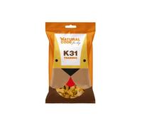 Natural code dog snack K31 training treats 120gr