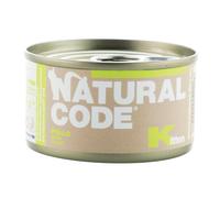 Natural code kitten pollo