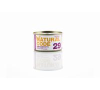 Natural Code N.code 29 tonno e prosciutto