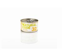 Natural Code N.code 32 tonno e mirtilli