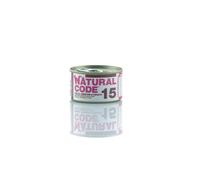 Natural Code N.code cat 15 fiocchi pol feg