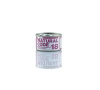 Natural Code N.code cat 18 sgombro prosciut
