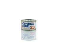 Natural Code N.code cat 23 jel tonno patate
