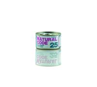 Natural Code N.code cat 25 jel pollo sardin