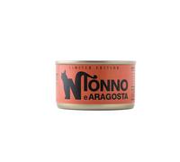 Natural Code N.code cat tonno e aragosta 85 gr.