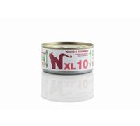 Natural Code N.code xl 10 tonno e sgombro