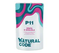 Natural code orata/sogliola