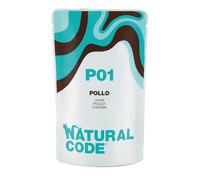 Natural code pollo