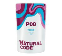 Natural code tonno