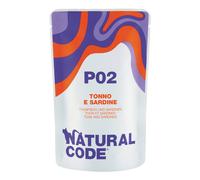 Natural code tonno/sardine