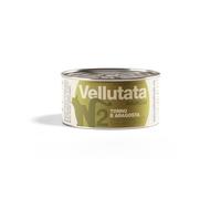 Natural code vellutata 02 tonno e aragosta 85gr