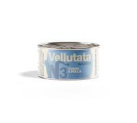 Natural code vellutata 03 tonno e pollo 85gr