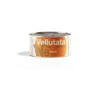 Natural code vellutata 06 pollo 85gr