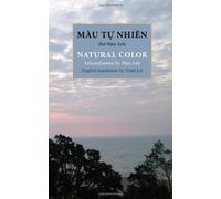 Natural Color: Poems by a woman in Viet Nam today