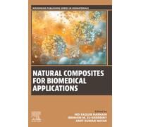Natural Composites for Biomedical Applications