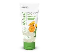 Natural Crema Corpo con Calendula 200Ml