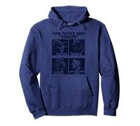 Natural Danger BJJ Tee - Cavolfiore Power Edition Felpa con Cappuccio