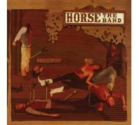 Natural Death by Horse the Band (2008-05-27)