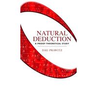 Natural Deduction: A Proof-theoretical Study