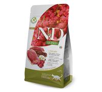 Farmina N&D Quinoa Feline Urinary Duck 5000 g Mangime