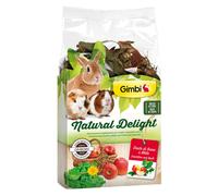 Natural Delight Gimbi Dente di Leone e Mela 100gr