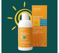 NATURAL DERMA PET CANE SHAMPOO DOPOSOLE RISTRUTTURANTE 200 ML