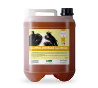 NATURAL DERMA PET CANE SHAMPOO "SMART" UNIVERSALE CON CAMOMILLA 10 LT