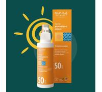 NATURAL DERMA PET CANE SPRAY PROTEZIONE SOLARE 50 SPF 75 ML