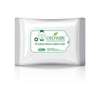 NATURAL DERMA PET OTOWIPE 15PZ