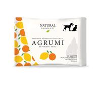 NATURAL DERMA PET SALV AGR35PZ