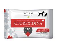 NATURAL DERMA PET SALV CL100PZ