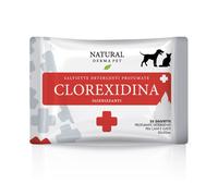 NATURAL DERMA PET SALV CLO35PZ