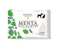 NATURAL DERMA PET SALV MEN35PZ