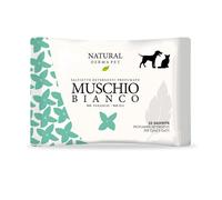 NATURAL DERMA PET SALV MUS35PZ