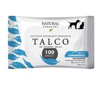 NATURAL DERMA PET SALV TA100PZ
