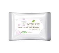 NATURAL DERMA PET SALVIETTE DETERGENTI "INTIMA WIPE" CF. (24 PZ)