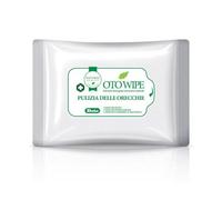 Salviette Otowipe Natural Derma Pet 15 salviette - 1° ORDINE? scegli lo sconto BZR5 / BZR20 + 200 punti fedeltà