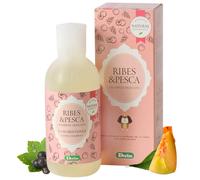 Natural Derma Pet Shampoo Profumato per Cani Ribes e Pesca - Azione Detergente e